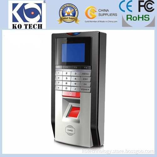 New Fingerprint RFID Access Control Terminal (Ko-Rlf20)